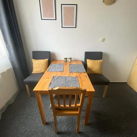 Ferda Gæstehus