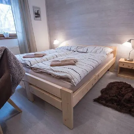 Gæstehus Ferda 3*