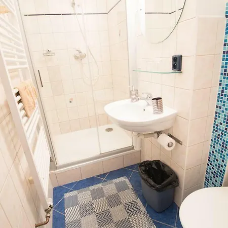 페르다 게스트하우스 체스키크룸로프