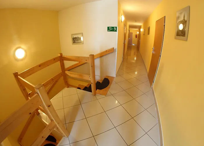 Ferda Český Krumlov