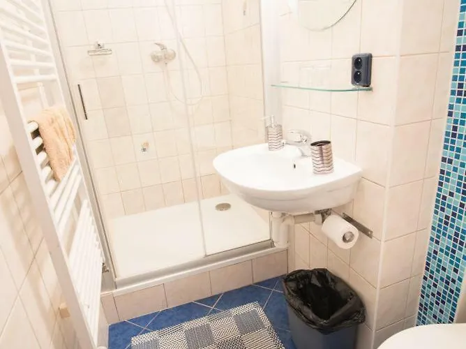 Ferda Gæstehus Český Krumlov