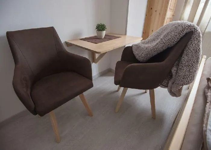 Konukevi Ferda Český Krumlov